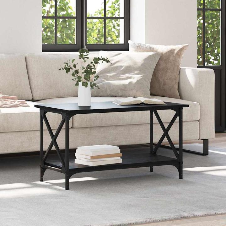 Image du produit vidaXL Couchtisch (80 x 45 x 45.50 cm)