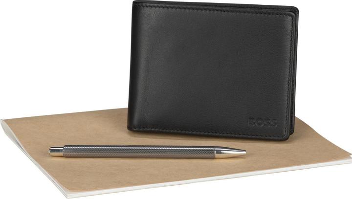 Actual product image BOSS Asolo Wallet