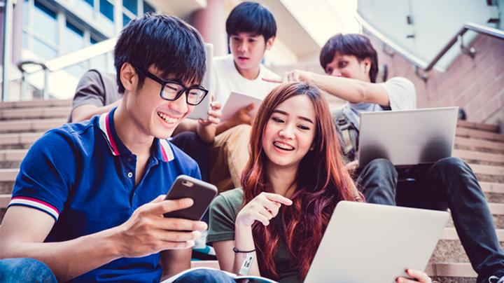 Produktbild Kioxia USB 3.2 64GB U301 AQUA (64 GB, USB-A)