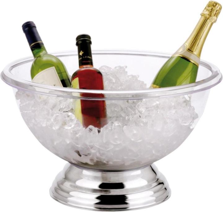 Contacto Champagne bucket 15 lt