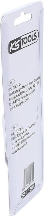 Produktbild KS Tools Prüflampe 6-24 V, 125mm