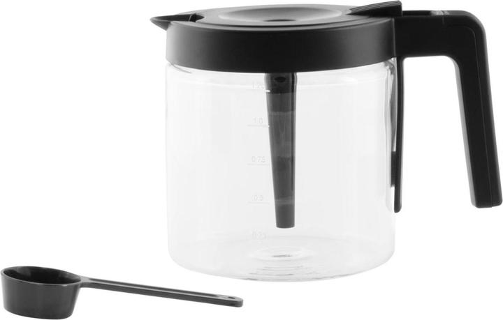 Immagine prodotto Tomado Macchina da caffè da 1,25 litri