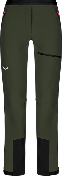 Produktbild Salewa SELLA DST Damen LIGHT PANTS (M)