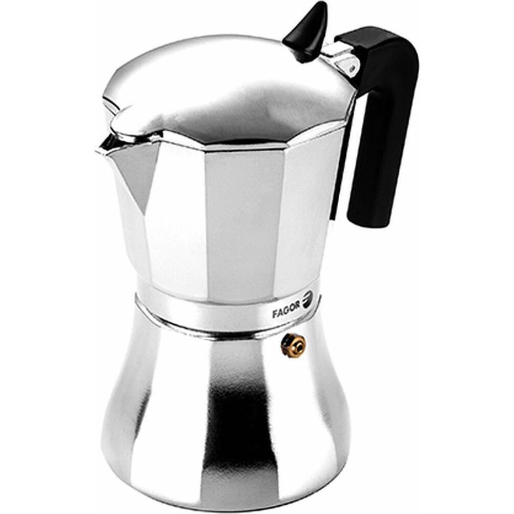 Fagor Kaffeetasse aus Aluminium (6 T.) (45283102)