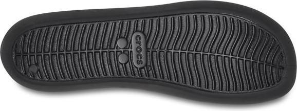 Image du produit Crocs W's Brooklyn Flat (37)