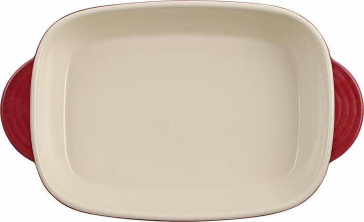 Actual product image Resto RECTANGULAR BAKEWARE 1.8L/96112