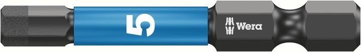 Produktbild Wera 840/4 IMP DC Hex-Plus 6,0 x 50 mm SB (Innensechskant)