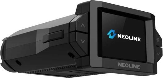 Produktbild Neoline X-COP 9300S (Beschleunigungssensor, Eingebautes Display, Eingebautes Mikrofon, GPS-Empfänger, Full HD)