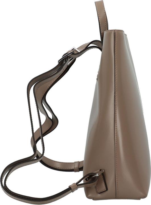 Actual product image Picard Black Tie City Backpack Leather 28 cm (7 l)