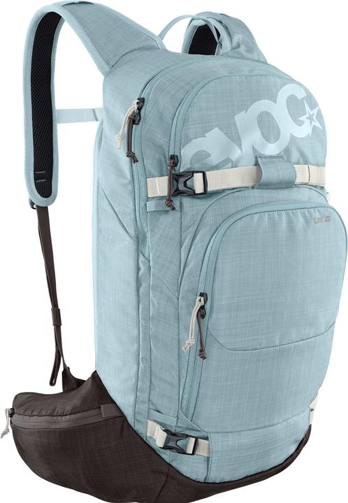 Actual product image Evoc Line 20 (20 l)
