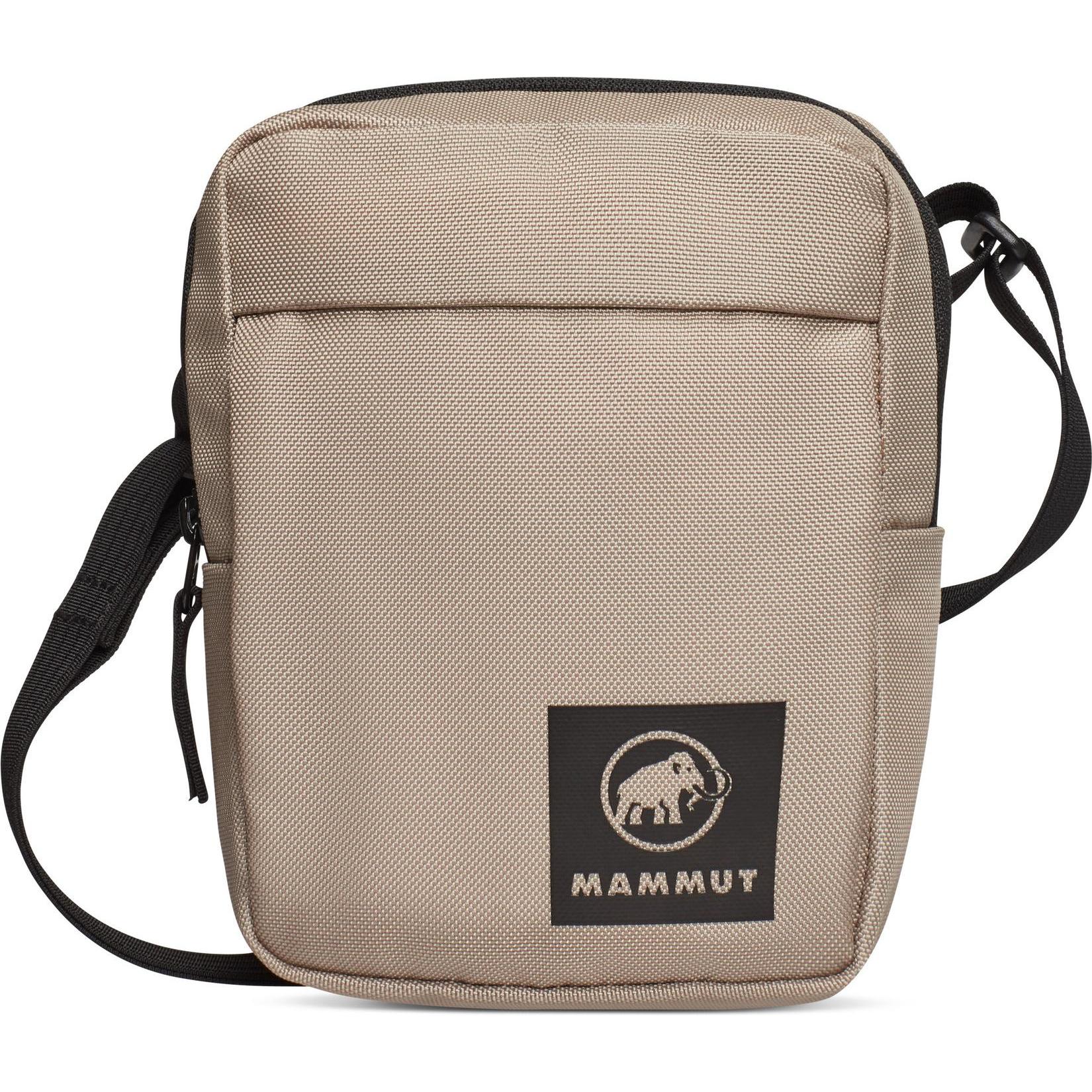 Mammut, Handtasche, Xeron Pouch 1, Beige