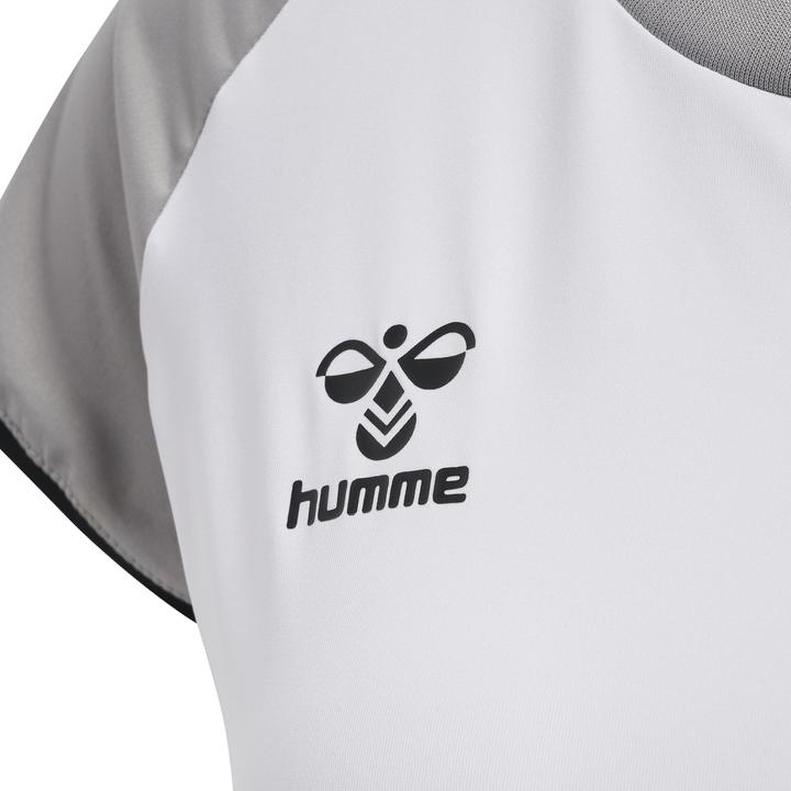 Actual product image hummel Core Volley Stretch Tee Ladies (XS)