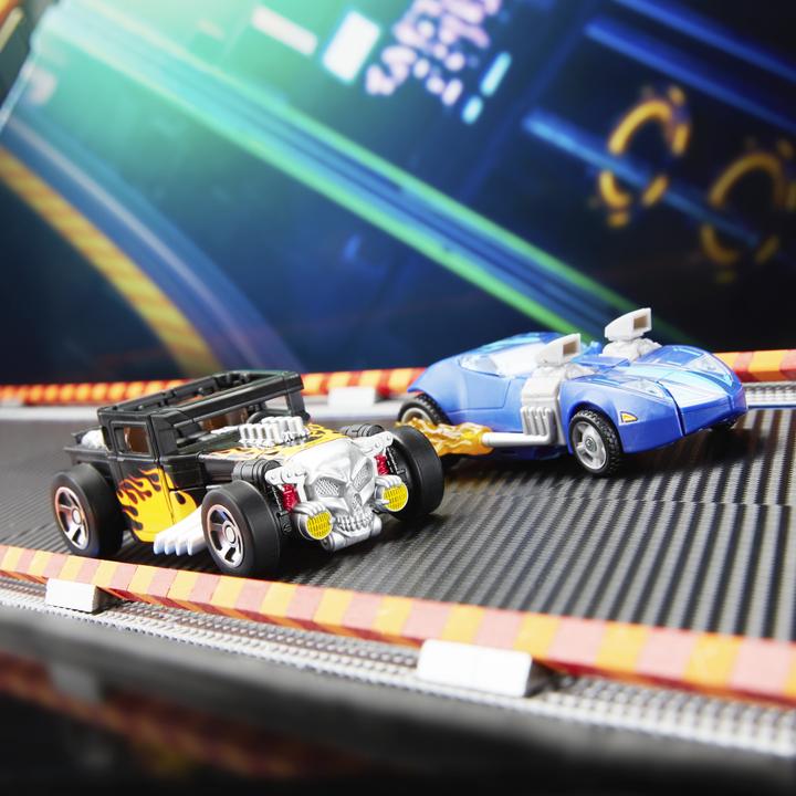 Image du produit Transformers Tra Gen Collab Hw 2