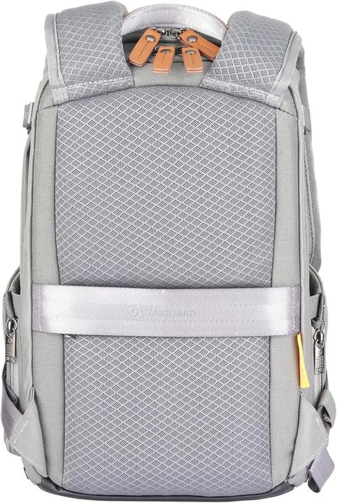 Actual product image Vanguard VEO CITY B37 GY (Photo backpack, 12 l)