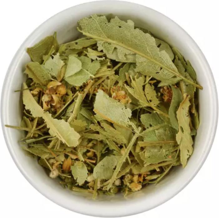 Actual product image Sonnentor Lindenblüten Tee ganz (35 g)