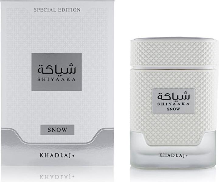 Immagine prodotto Khadlaj Neve Shiyaaka (Eau de parfum, 100 ml)