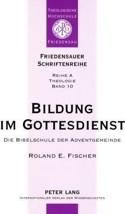 Energie-Label Bildung im Gottesdienst (Deutsch, Roland E. Fischer, 2008)