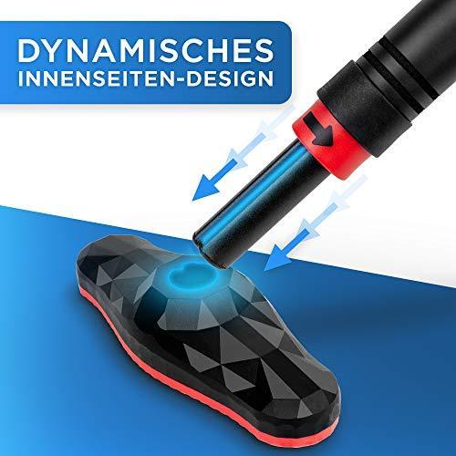 Produktbild Elani Klimmzugstange für Türrahmen