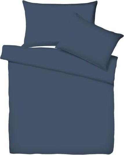 Image du produit Living Home Uni Satin 100 (Taie d'oreiller, 65 x 65 cm)