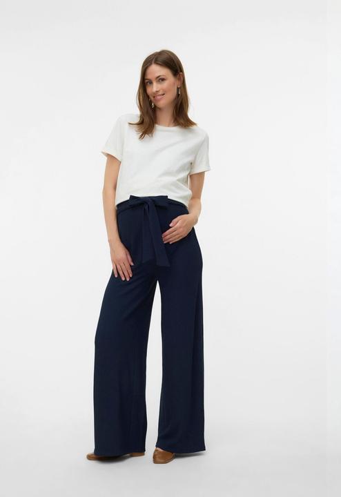 Produktbild Mamalicious Weiter Beinschnitt Hose Hose (L)