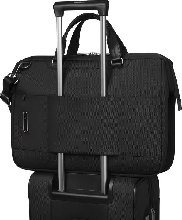 Produktbild Victorinox Werks Traveler 7.0, Weekender, Black (44 l)