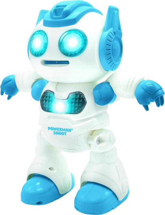 Immagine prodotto Lexibook Powerman® Shoot