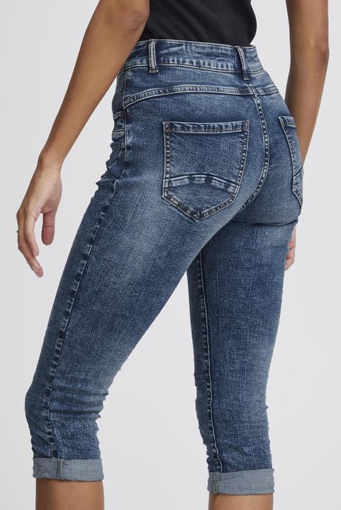 Actual product image B.young Kaily Capri (46)