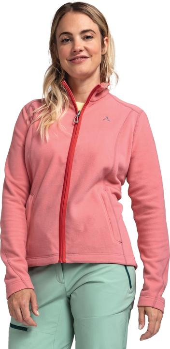 Produktbild Schöffel Women's Fleece Jacket Leona3 (42)