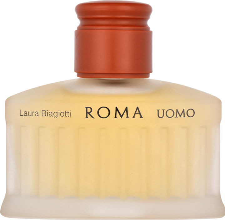 Immagine prodotto Laura Biagiotti Roma Uomo (Crema, 75 ml)