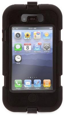Griffin All-Terrain (Apple iPhone 4, Apple iPhone 4s)