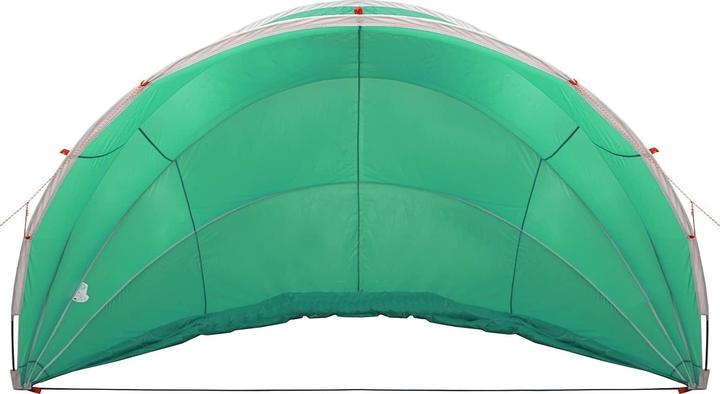 Actual product image vidaXL Pool-Einfassung