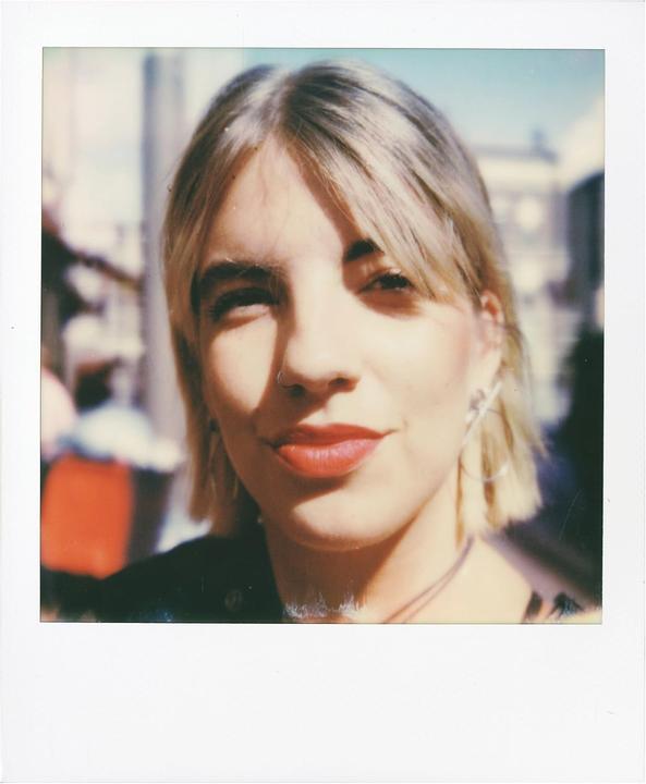 Image du produit Polaroid Film couleur 600, 5x8 Multipack