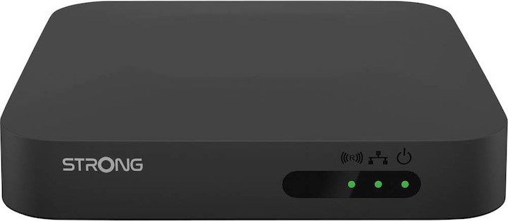 Produktbild Strong Streaming Box (8 GB, Android 10)