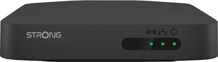 Produktbild Strong Streaming Box (8 GB, Android 10)