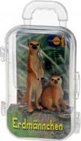 Actual product image Fun trading Meerkat - play figure