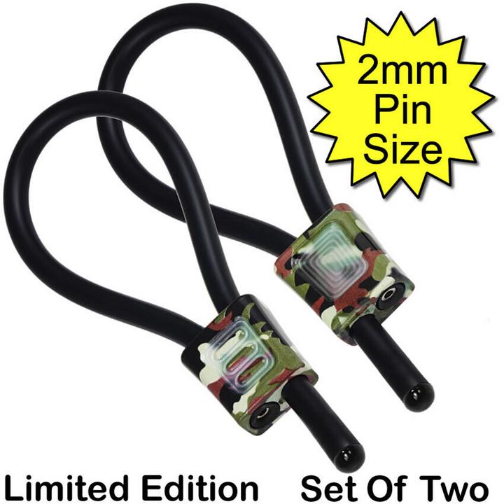 Actual product image ElectraStim ElectraLoops Prestige Limited Edition