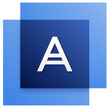 Image du produit Acronis True Image 2020 (1 Utilisateur, Illimité)