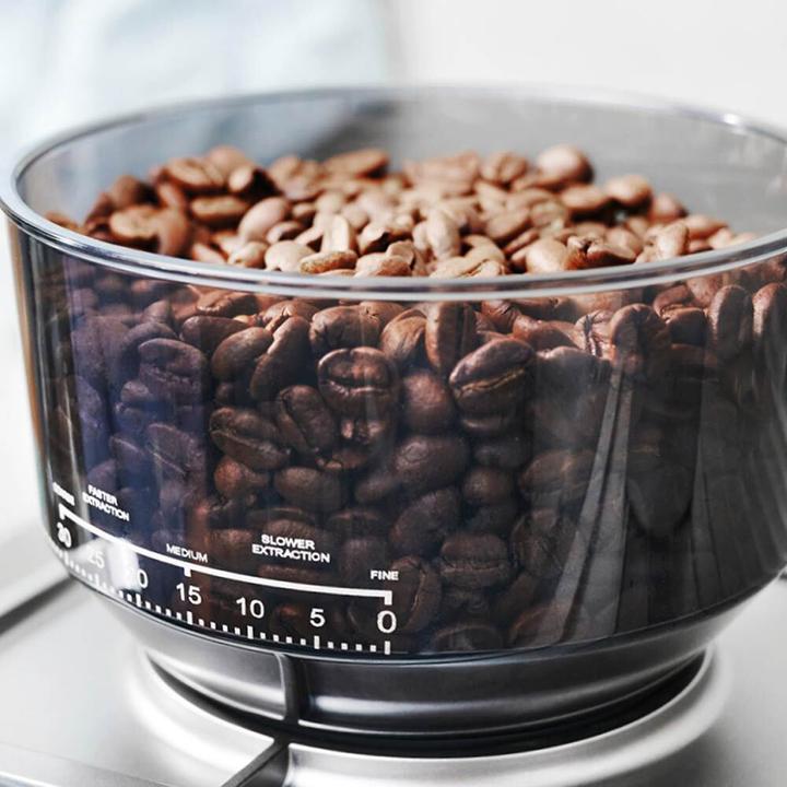 Productafbeelding Gastroback 42616 Ontwerp Espresso Barista Pro