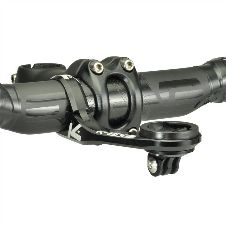 Actual product image K-Edge GARMIN MAX Combo Mount