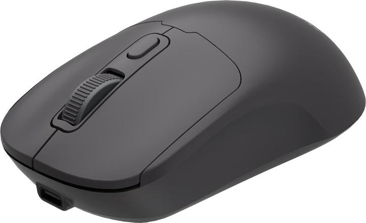 Produktbild Savio MB-04 Maus Universal Beidhändig Bluetooth IR LED 1600 DPI (Kabellos)