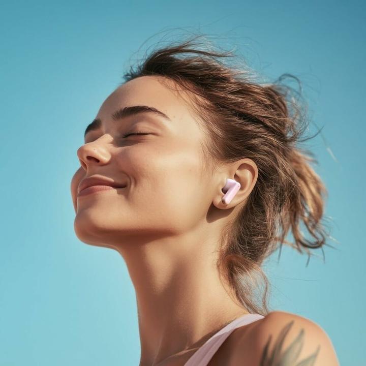 Image du produit Hama Freedom Light II (20 h, Sans fil)