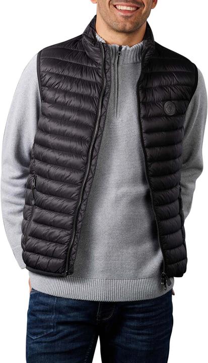 Immagine prodotto Marc O'Polo Outdoor Vest 896 total eclipse
