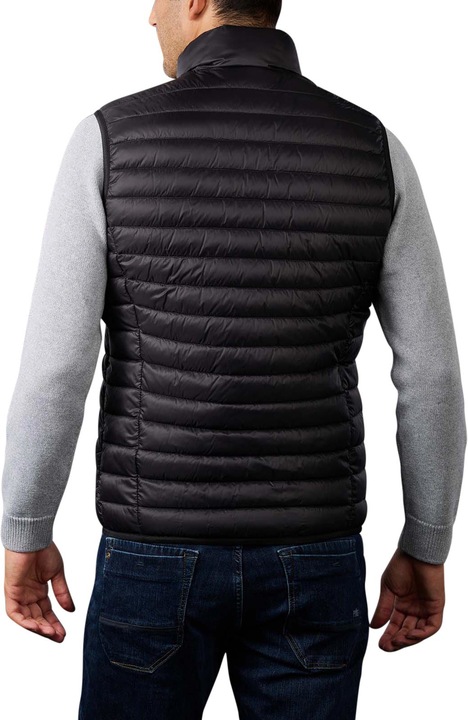 Produktbild Marc O'Polo Outdoor Veste 896 total eclipse (XS)