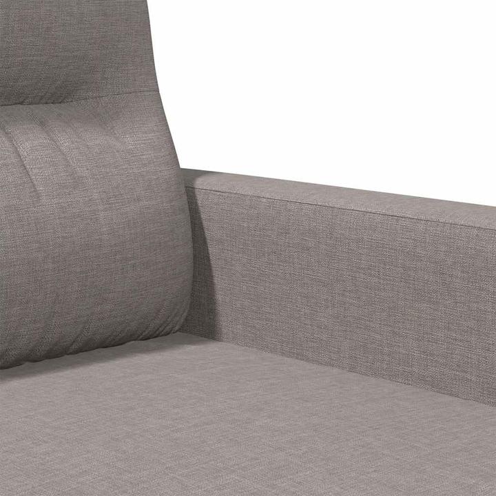 Actual product image vidaXL Sessel