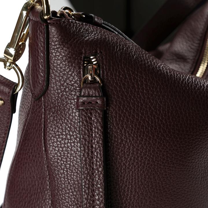 Immagine prodotto Abro Juna S Schultertasche Leder 34 cm