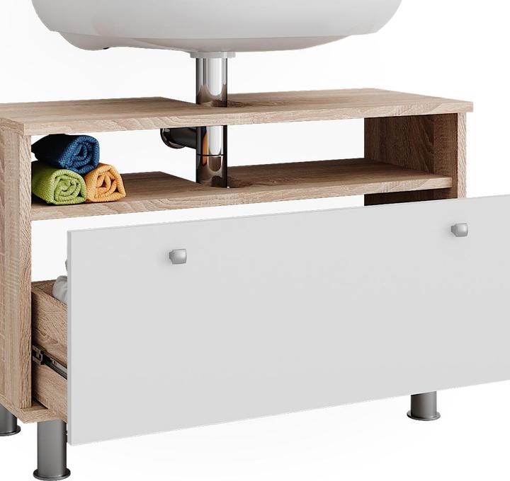 Produktbild Vicco Fynn (80.20 x 32 x 54 cm)