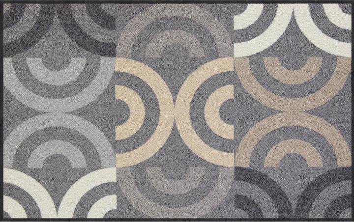 Image du produit Salonloewe Tapis de sol Borrby (120 x 75 cm)