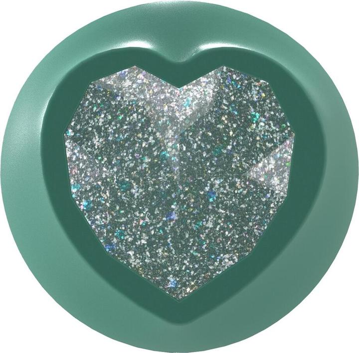 Produktbild Loveline Mini Dual Rabbit Vibrator - Green