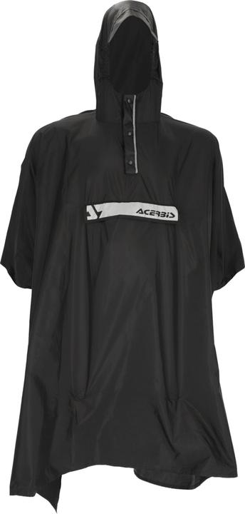 Actual product image Acerbis Poncho Raincover (S)