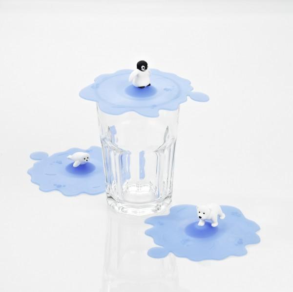 Produktbild Lurch Mein Deckel (Glasabdeckung)